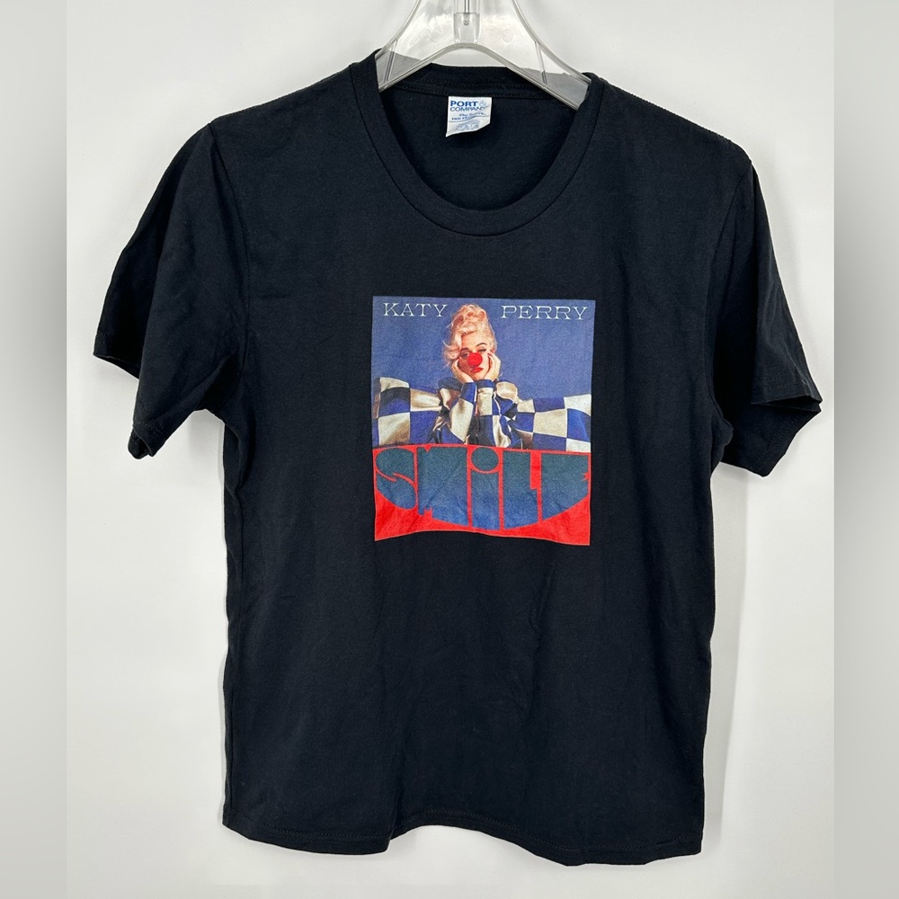 Katy Perry - Smile T-Shirt